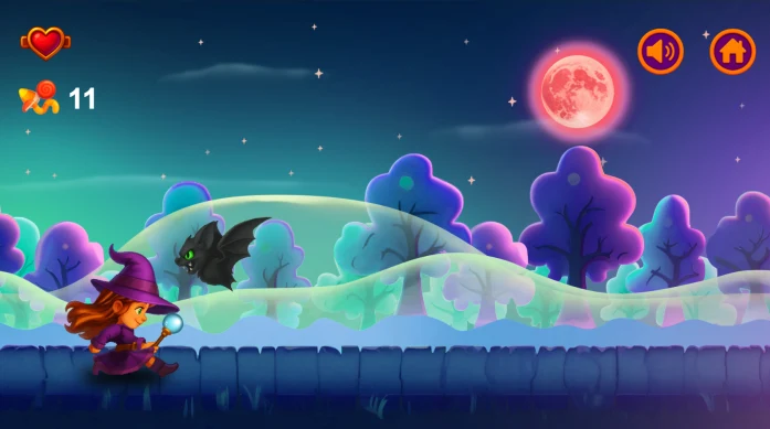 Gameplay screenshot 4