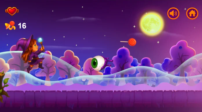 Gameplay screenshot 6